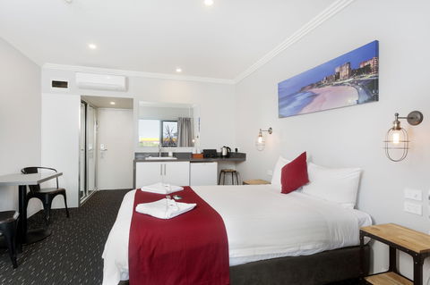 Merewether Motel - Australia Accommodation 6