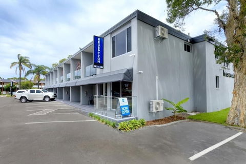 Merewether Motel - Australia Accommodation 1