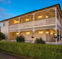 Riversleigh Guesthouse - Australia Accommodation