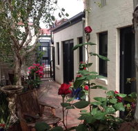 Port Boutique Accommodation - Australia Accommodation