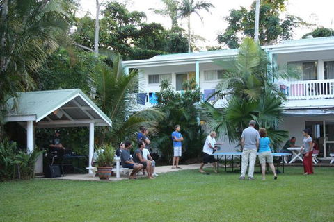 Absolute Backpackers Mission Beach - Australia Accommodation 3
