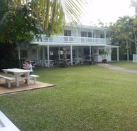 Absolute Backpackers Mission Beach - Australia Accommodation