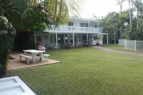 Absolute Backpackers Mission Beach - Australia Accommodation 0