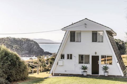 A PERFECT STAY - A Frame - Australia Accommodation 0