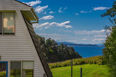 A PERFECT STAY - A Frame - Australia Accommodation 6