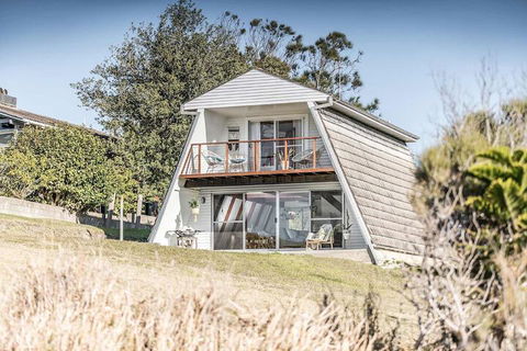A PERFECT STAY - A Frame - Australia Accommodation 7