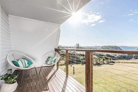 A PERFECT STAY - A Frame - Australia Accommodation 3