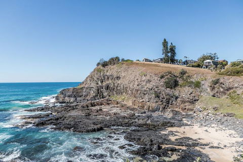 A PERFECT STAY - A Frame - Australia Accommodation 1