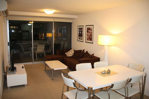 Allegro Apartments - Australia Accommodation 2