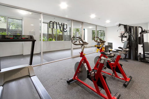 Allegro Apartments - Australia Accommodation 7