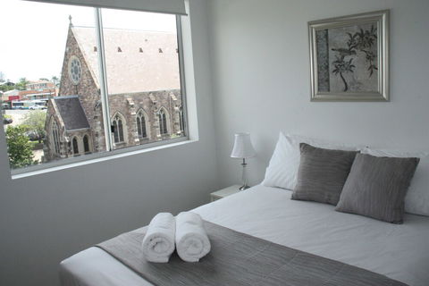 Allegro Apartments - Australia Accommodation 4
