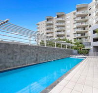 Allegro Apartments - Australia Accommodation