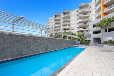 Allegro Apartments - Australia Accommodation 0