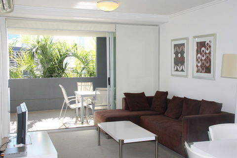Allegro Apartments - Australia Accommodation 6