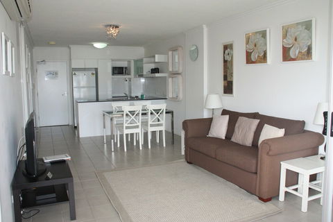 Allegro Apartments - Australia Accommodation 5