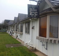 Tudor House Motel - Australia Accommodation