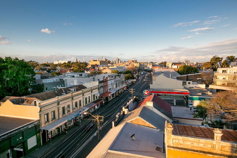 The Urban Newtown - Australia Accommodation 1