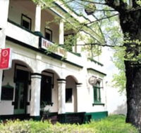 Healesville Hotel - Australia Accommodation