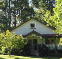 Telegraph Retreat Cottages - Australia Accommodation