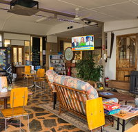 Cape Jervis Accommodation  Caravan Park - Australia Accommodation