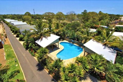 Woodgate Beach Houses - Australia Accommodation 2