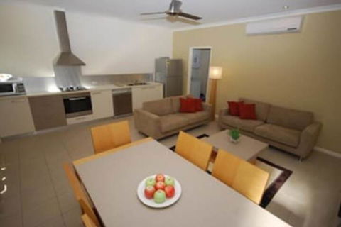 Woodgate Beach Houses - Australia Accommodation 6