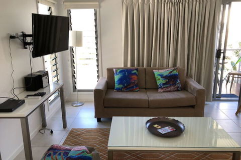 Woodgate Beach Houses - Australia Accommodation 3