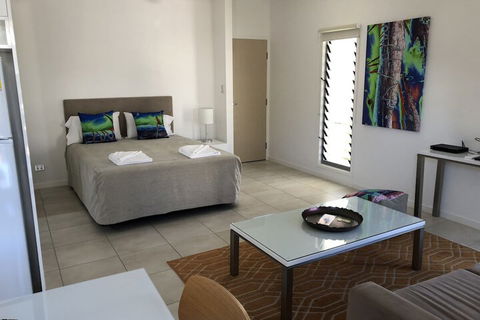 Woodgate Beach Houses - Australia Accommodation 4