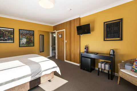 Ashdowns Of Dover B&B - Australia Accommodation 5