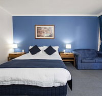 MAS Country Riverboat Lodge Motor Inn - Australia Accommodation