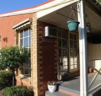 Old Coach Motor Inn - Australia Accommodation