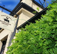 CocknBull Boutique Hotel - Australia Accommodation