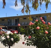 Big River Motel - Australia Accommodation