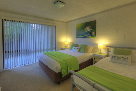 Mapleton Falls Accommodation - Australia Accommodation 3