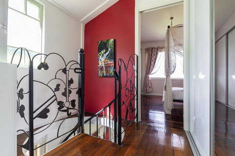 Mapleton Falls Accommodation - Australia Accommodation 2