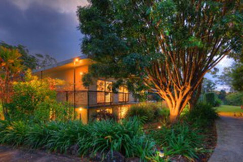 Mapleton Falls Accommodation - Australia Accommodation 0