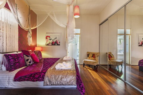 Mapleton Falls Accommodation - Australia Accommodation 5