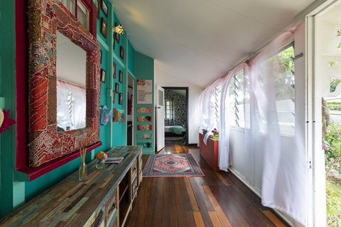 Mapleton Falls Accommodation - Australia Accommodation 7
