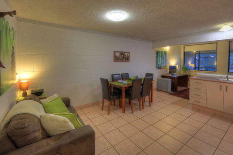 Mapleton Falls Accommodation - Australia Accommodation 6