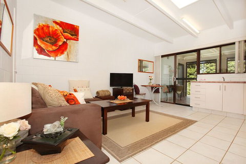 Mapleton Falls Accommodation - Australia Accommodation 1