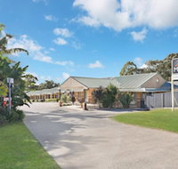 Catalina Motel Lake Macquarie - Australia Accommodation