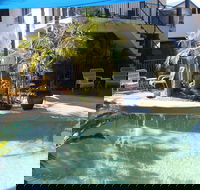 Salamander Beach Accommodation Adults Only - Australia Accommodation