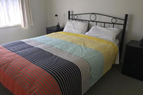 Apartments At Glen Isla - Australia Accommodation 2