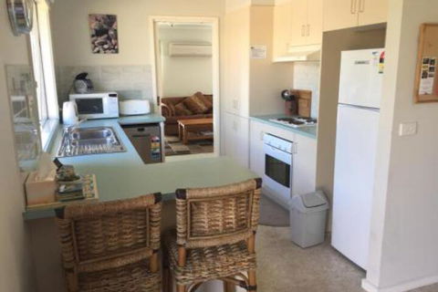 Apartments At Glen Isla - Australia Accommodation 3