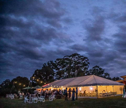 Arinya Retreat Daylesford - Australia Accommodation 3