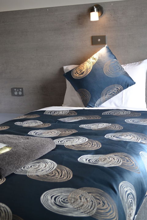 Colac Central Hotel-Motel - Australia Accommodation 1
