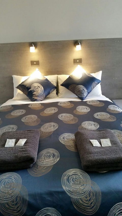 Colac Central Hotel-Motel - Australia Accommodation 0