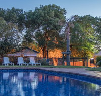 BIG4 Mornington Peninsula Holiday Park - Australia Accommodation