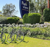 Parkview Motor Inn - Australia Accommodation