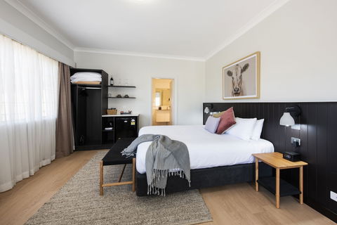 Parklands Resort & Conference Centre - Australia Accommodation 5